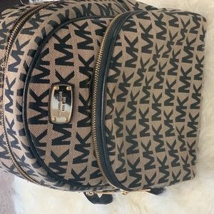 Micheal Kors Backpack